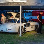 Le Mans Classic 2016 Camping du Houx 4- Le Mans Classic 2016