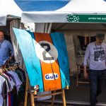 Le Mans Classic 2016 GrVillage et Clubs 2 10- After the Race