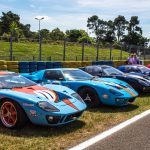 Le Mans Classic 2016 GrVillage et Clubs 2- Le Mans Classic 2016