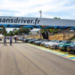 Le Mans Classic 2016 GrVillage et Clubs 2 3- Le Mans Classic 2016