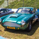Le Mans Classic 2016 GrVillage et Clubs 2 6- Le Mans Classic 2016
