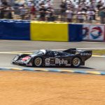 Le Mans Classic 2016 Groupe C 1 34- Groupe C au Mans Classic