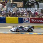 Le Mans Classic 2016 Groupe C 1 39- Le Mans Classic 2016