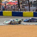 Le Mans Classic 2016 Groupe C 1 50- Le Mans Classic 2016