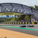 Le Mans Classic 2016 Groupe C 1 74- Groupe C au Mans Classic