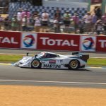 Le Mans Classic 2016 Groupe C 1 76- Groupe C au Mans Classic