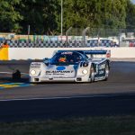 Le Mans Classic 2016 Groupe C 2 10- Le Mans Classic 2018