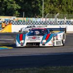 Le Mans Classic 2016 Groupe C 2 11- Groupe C au Mans Classic