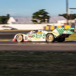 Le Mans Classic 2016 Groupe C 2 18-