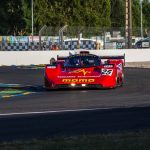 Le Mans Classic 2016 Groupe C 2 2 1- Groupe C au Mans Classic