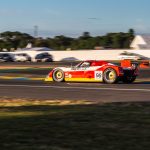 Le Mans Classic 2016 Groupe C 2 20- Groupe C au Mans Classic
