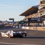 Le Mans Classic 2016 Groupe C 2 25 2-