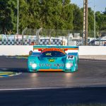 Le Mans Classic 2016 Groupe C 2 3 1- Le Mans Classic 2018