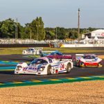 Le Mans Classic 2016 Groupe C 2 31- Le Mans Classic 2016