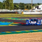 Le Mans Classic 2016 Groupe C 2 33- Le Mans Classic 2016