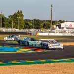 Le Mans Classic 2016 Groupe C 2 34- Groupe C au Mans Classic