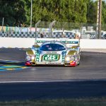 Le Mans Classic 2016 Groupe C 2 4- Le Mans Classic 2016
