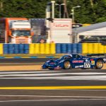 Le Mans Classic 2016 Groupe C 2 42- Groupe C au Mans Classic