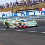 Le Mans Classic 2016 Groupe C 3 14- Le Mans Classic 2016