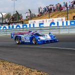 Le Mans Classic 2016 Groupe C 3- Le Mans Classic 2018
