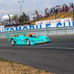 Le Mans Classic 2016 Groupe C 3 2- Groupe C au Mans Classic