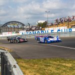 Le Mans Classic 2016 Groupe C 3 26- Groupe C au Mans Classic