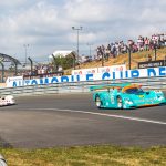 Le Mans Classic 2016 Groupe C 3 28- Groupe C au Mans Classic