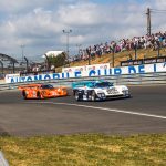Le Mans Classic 2016 Groupe C 3 32- Le Mans Classic 2016