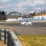 Le Mans Classic 2016 Groupe C 3 36- Le Mans Classic 2016