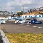 Le Mans Classic 2016 Groupe C 3 38- Le Mans Classic 2018