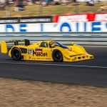 Le Mans Classic 2016 Groupe C 3 46- Groupe C au Mans Classic