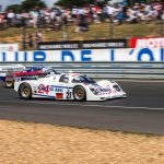 Le Mans Classic 2016 Groupe C 3 49- Le Mans Classic 2018