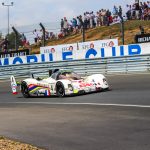 Le Mans Classic 2016 Groupe C 3 5 1-