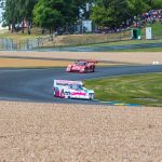 Le Mans Classic 2016 Groupe C 3 76- Groupe C au Mans Classic