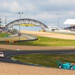 Le Mans Classic 2016 Groupe C 3 82- Groupe C au Mans Classic