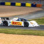Le Mans Classic 2016 Groupe C 3 86-