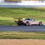 Le Mans Classic 2016 Groupe C 3 90- Groupe C au Mans Classic