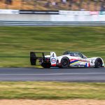 Le Mans Classic 2016 Groupe C 3 93- Groupe C au Mans Classic