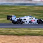 Le Mans Classic 2016 Groupe C 3 94- Le Mans Classic 2016