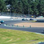 Le Mans Classic 2016 Jaguar 10 1- Jaguar au Mans Classic