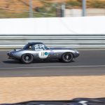 Le Mans Classic 2016 Jaguar 23- Jaguar au Mans Classic