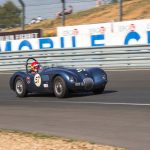 Le Mans Classic 2016 Jaguar 37 1- Jaguar au Mans Classic