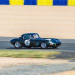 Le Mans Classic 2016 Jaguar 4- Jaguar au Mans Classic