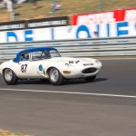Le Mans Classic 2016 Jaguar 40- Jaguar au Mans Classic