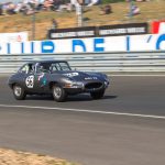 Le Mans Classic 2016 Jaguar 42- Le Mans Classic 2016
