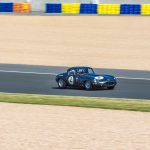 Le Mans Classic 2016 Jaguar 5- Jaguar au Mans Classic