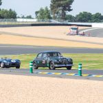 Le Mans Classic 2016 Jaguar 63- Le Mans Classic 2018