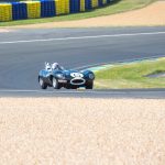 Le Mans Classic 2016 Jaguar 64- Jaguar au Mans Classic