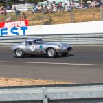 Le Mans Classic 2016 Jaguar 71- Jaguar au Mans Classic