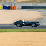 Le Mans Classic 2016 Jaguar 9- Jaguar au Mans Classic
